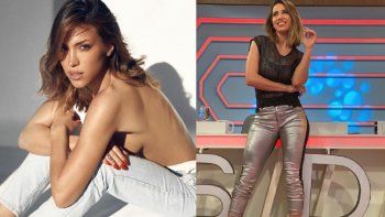 Fuerte acusación de Cinthia Fernández contra Agustina Agazzani: 30 luquitas le sacó a Baclini