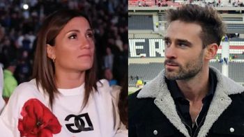 Qué dijo el periodista del escándalo con Jorgelina Cardoso y Ángel Di María en el aeropuerto: Jamás...