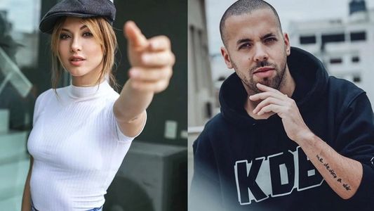 Se supo el motivo de la separación de Flor Vigna y Mati Napp: Tuvieron una fuerte discusión por…”