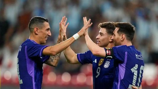 Tres intendentes bonaerenses darán asueto para el debut de la Argentina en el Mundial Qatar 2022: Es un derecho