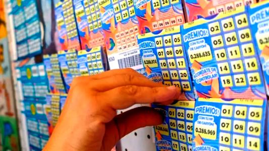 Qué hacer si ganás el Quini 6 y no queres perder tu premio millonario