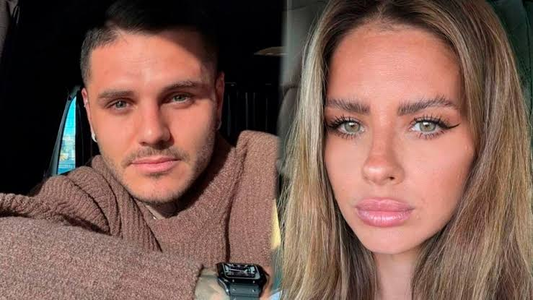 Mauro Icardi sufrió un golpe inesperado en medio de la crisis por su futuro: la foto que lo descolocó