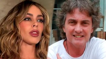 Es adicto: se conoció el problema de Alejandro Stoessel que complicaba la vida de Tini