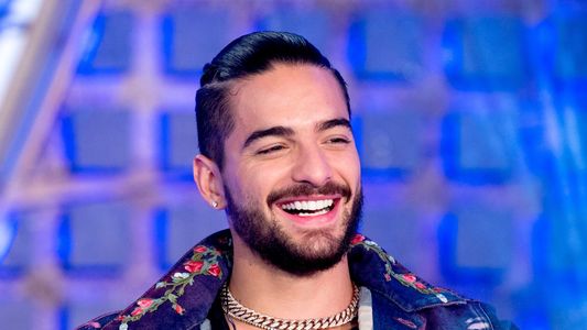 Maluma regresa a la Argentina en noviembre
