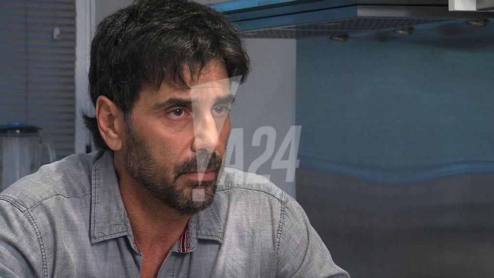 Diez frases de Juan Darthés: cuál es su versión de los hechos y qué piensa de la denuncia en su contra