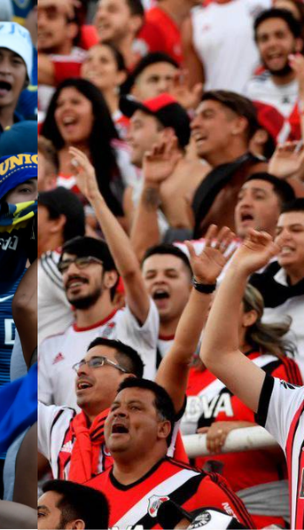 Atención River y Boca: la FIFA busca voluntarios para el Mundial de Clubes