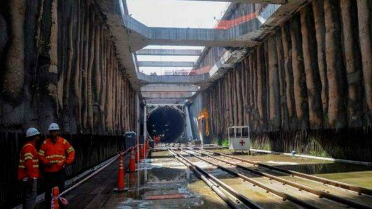 De Vido, Jaime, López y el primo de Macri, citados a indagatoria por presuntas coimas en el Sarmiento