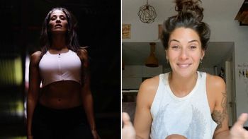 Emotiva reflexión de Ivana Nadal: Sin edición, sin pensarlo... Desde el fondo de mi alma, para todos ustedes