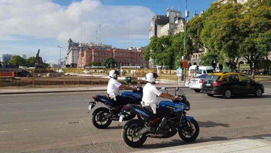 Con clima de tensa espera, Macri y la Casa Rosada palpitan la llegada de los líderes y los encuentros bilaterales