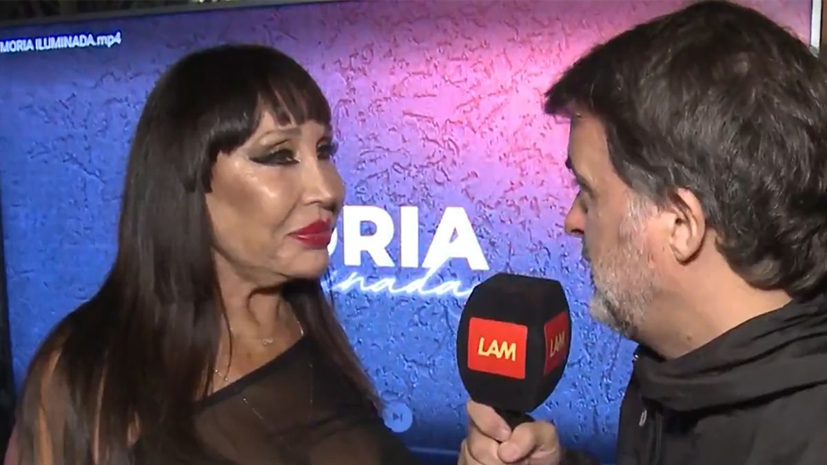 Moria Casán, durísima con Fátima Florez tras su separación de Javier Milei:  No logró...