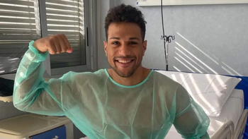 Dolor por la muerte de Alessandro Antonicelli tras una dura lucha contra el cáncer