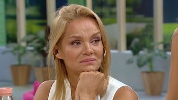 Escándalo en A la Barbarossa: Eliana Guercio renunció y quedó expuesta una fuerte interna