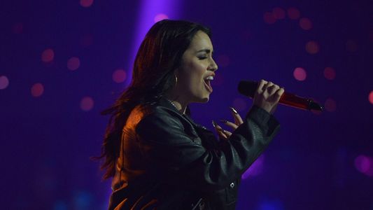 Impulsan que Lali Espósito sea declarada personalidad destacada de la cultura