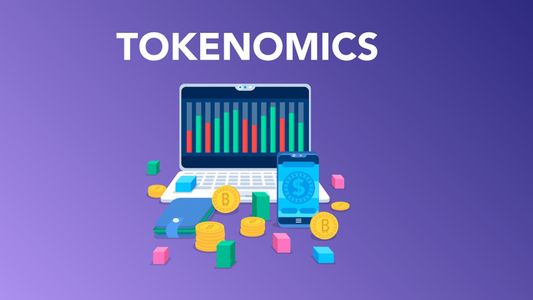 Criptomonedas: qué son los Tokenomics