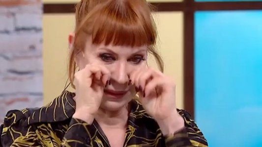 Se conoció terrible apodo que le pusieron a Matilda Blanco