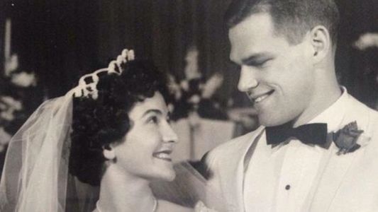 Encontraron al doble de Matt Damon en una foto de 1961