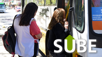 Boleto estudiantil 2024 en provincia de Buenos Aires: cómo tramitarlo (Foto: archivo). Boleto estudiantil 2024 en provincia de Buenos Aires: cómo tramitarlo (Foto: archivo).