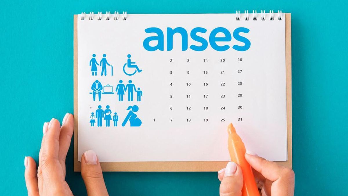 Atención ANSES: este grupo cobrará un EXTRA esta semana (Foto: archivo)