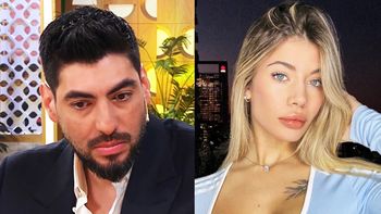 Trascendió la millonaria cifra que Facundo Moyano le habría ofrecido a Candela Arizaga tras el escándalo Trascendió la millonaria cifra que Facundo Moyano le habría ofrecido a Candela Arizaga tras el escándalo