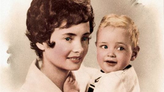 Las fotos inéditas de la infancia y juventud de Gustavo Cerati