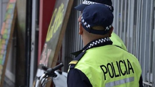 Encontraron asesinado a un hombre en una plaza de Tucumán