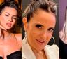 ¡A los gritos! María Fernanda Callejón estalló al aire: defendió a Wanda Nara y aniquiló a La China Suárez