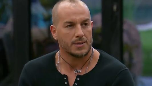 Gran Hermano: Emanuel no perdonó a Solange Abraham y la fulminó en vivo con una frase lapidaria