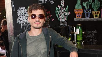 Tras dos rechazos, Tomás Fonzi le propuso casamiento por tercera vez a su pareja: ¿aceptó?