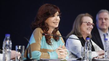 Cristina Kirchner: la renuncia de Martín Guzmán fue un acto de irresponsabilidad y desestabilización
