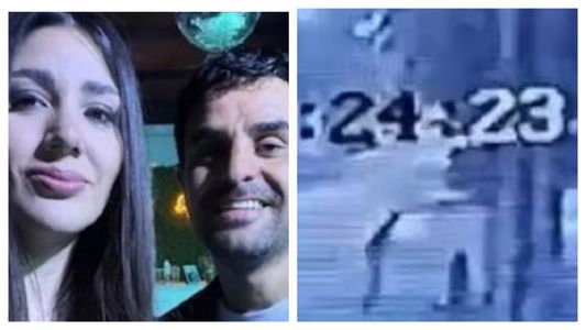 El hombre que todos conocían no era el verdadero: los videos que desenmascararon al femicida de Quequén