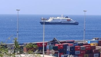 Terror por el crucero del hantavirus: el alerta de la OMS que desató una búsqueda contrarreloj