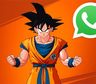 Activá el MODO DRAGON BALL en tu WHATSAPP: mirá cómo hacerlo