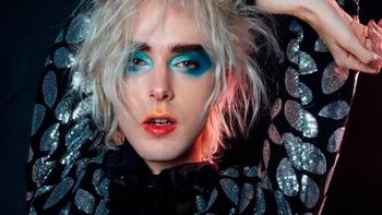 Benito Cerati: Quien venga a mi show, en lo posible venga drogado