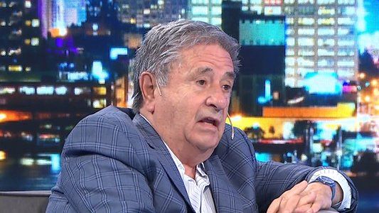 Duhalde volvió a cargar contra el Gobierno: “No podemos afrontar esta crisis con personas que no tienen experiencia”