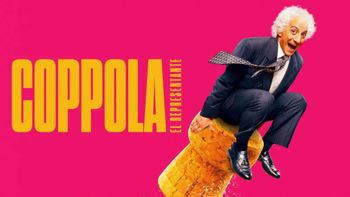 Coppola, el representante regresa con su segunda temporada en Disney+