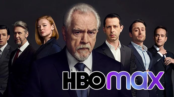 HBO Max estrena la cuarta temporada de Succession: a partir de cuándo se puede ver