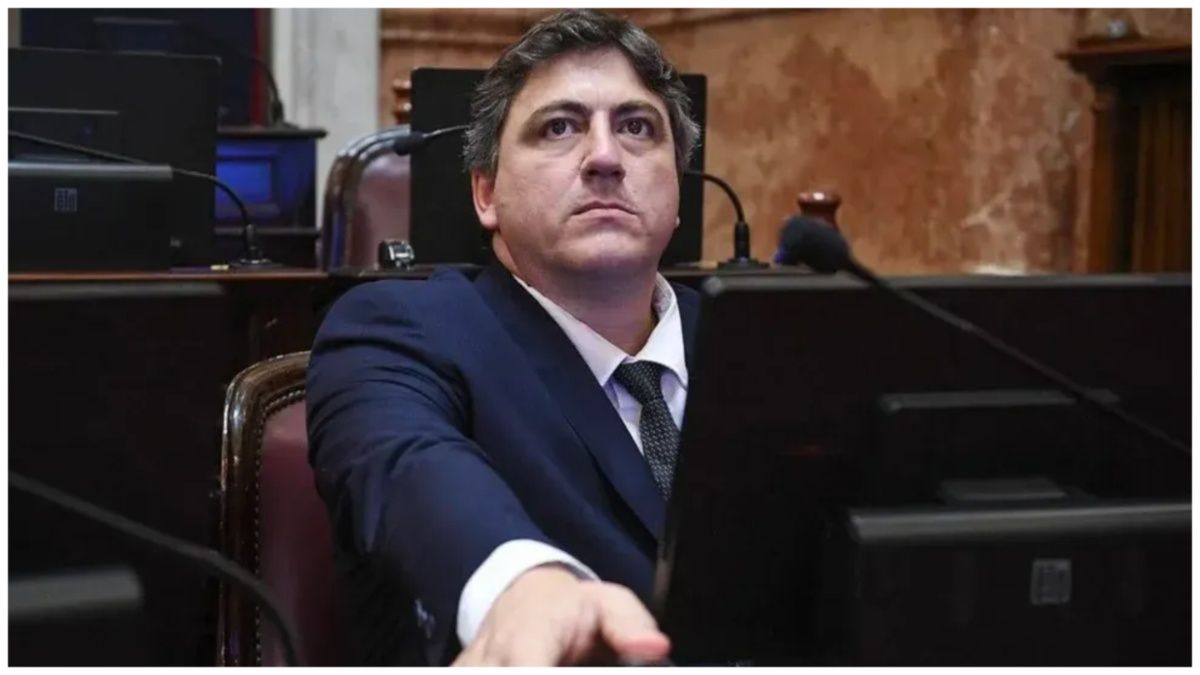 Un senador de La Libertad Avanza propone castrar a los violadores: Hay que profundizar en el tema