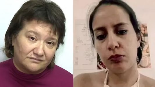 La triste reflexión de la mamá de Cecilia, la joven desaparecida que tiene en vilo a Chaco