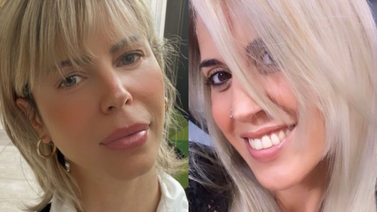 El picante pase de factura de Nadia Epstein a Marianela Mirra a 15 años de Gran Hermano