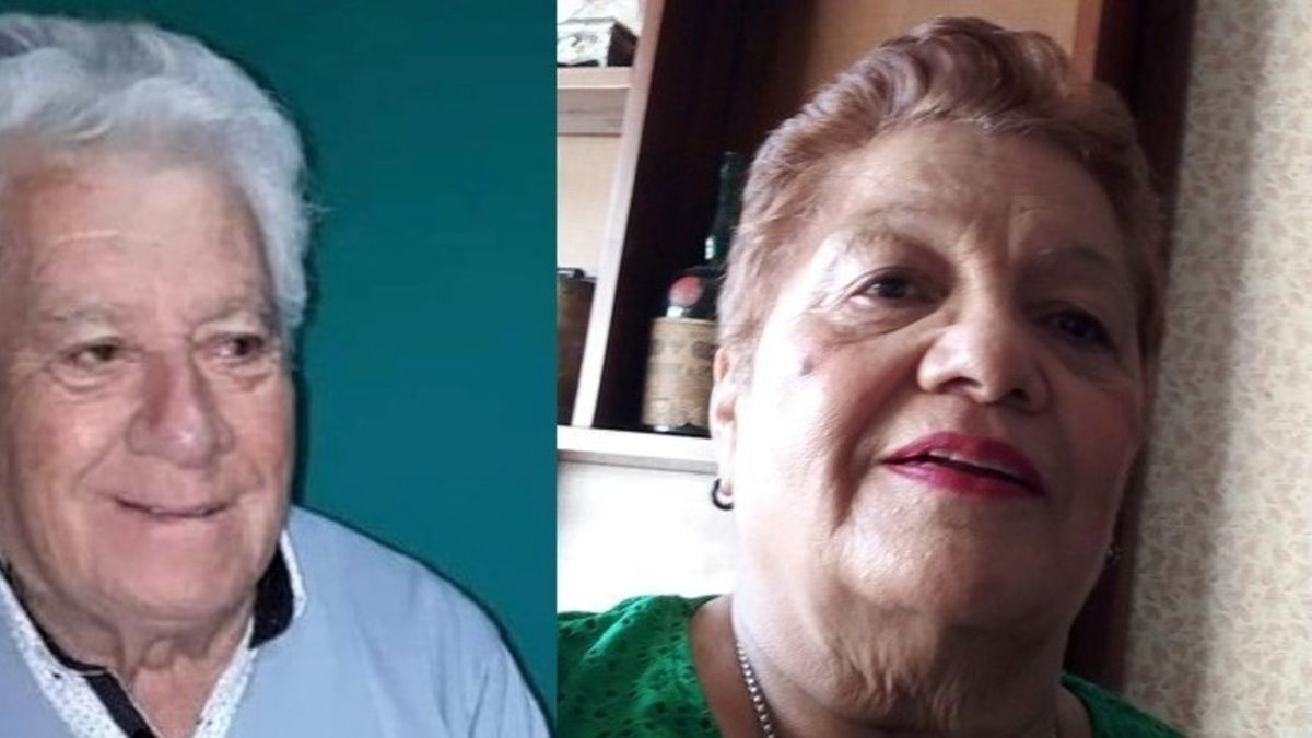Encontraron a dos jubilados muertos con sus mascotas.&nbsp;