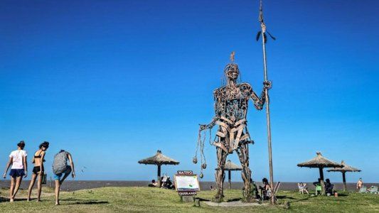 Buenos Aires: ¿En cuál  de las fases de la cuarentena está Punta Indio?