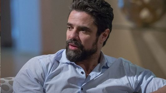 Luciano Castro, tras la filtración de sus fotos íntimas: Me angustié, pero el morbo...