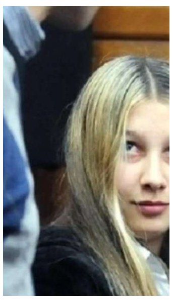 El impactante testimonio de la psicóloga de Nahir Galarza en tribunales