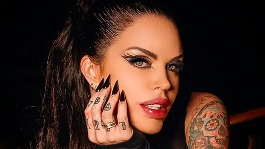 Revelan fuertes detalles de un romance fallido de Sofía Clérici con un futbolista: Lo dejó por pobre