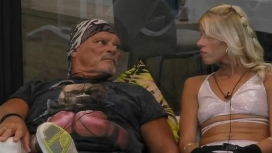 Gran Hermano 2022: el video que muestra las verdaderas intenciones de Alfa con Camila