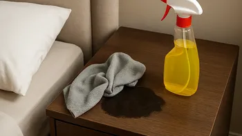 Errores de limpieza que pueden arruinar una habitación sin que te des cuenta