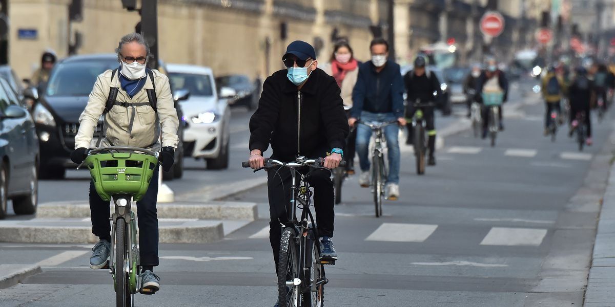 Bici tradicional vs. bici eléctrica: ¿Cuál es mejor?