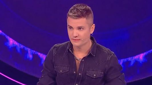 ¡Sorpresa! Santiago del Moro anunció una nueva expulsión en la casa de Gran Hermano 2024