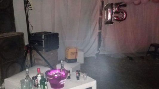 Fiesta clandestina fatal: murieron ocho familiares por Covid-19 tras un cumpleaños de 15