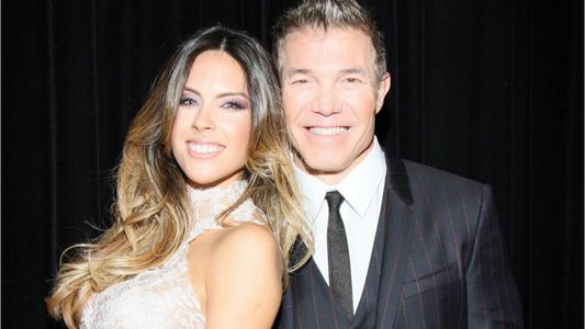 La curiosa razón por la que Fernando Burlando insiste en casarse con Barby Franco